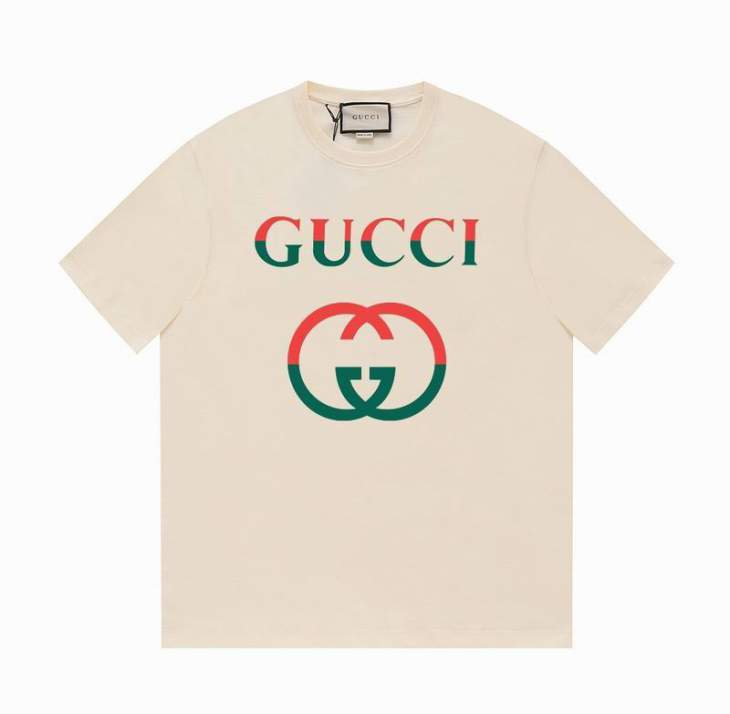 Picture of Gucci T Shirts Short _SKUGucciXS-Lxetr5810449
